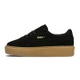 Puma x Rihanna SUEDE CREEPER 蕾...