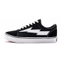 REVENGE X STORM 合作款VANS 四色闪电标...