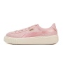 Puma Suede Platform Satin Pack...