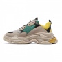 Balenciaga Triple S 权志龙 情侣款