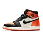 Air Jordan 1 Satin “Shattered...