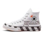 OFF-WHITE X CONVERSE CHUCK 70...