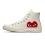 Converse x Comme des Garçons P...