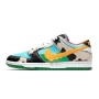 Nike SB Dunk Low “Chunky Dunky...