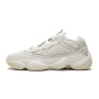 Yeezy 500 Bone White 骨白 情侣款